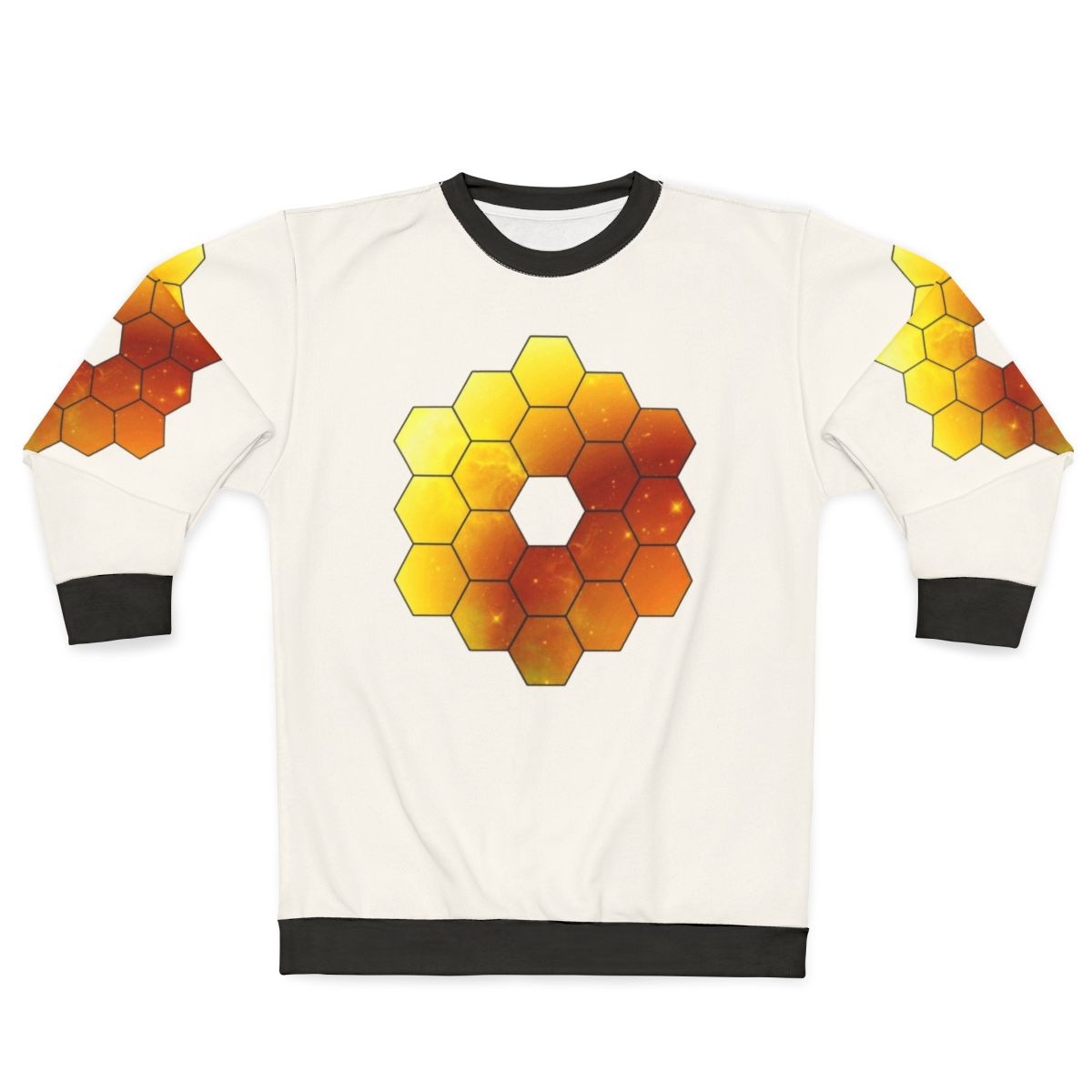 James Webb Space Telescope Sweatshirt