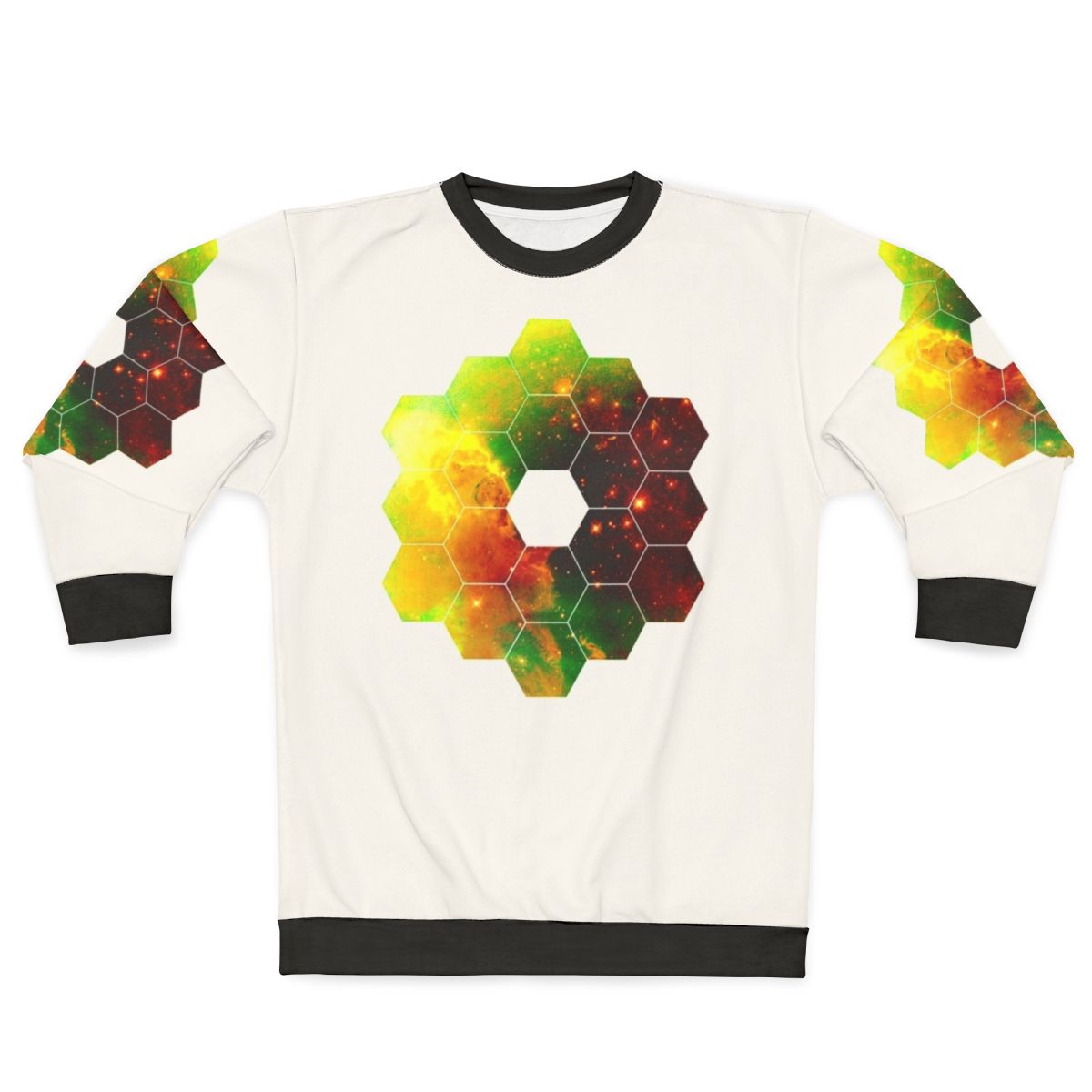 James Webb Telescope Sweatshirt