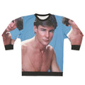 Jan Michael Vincent Vintage Actor Celebrity Sweatshirt
