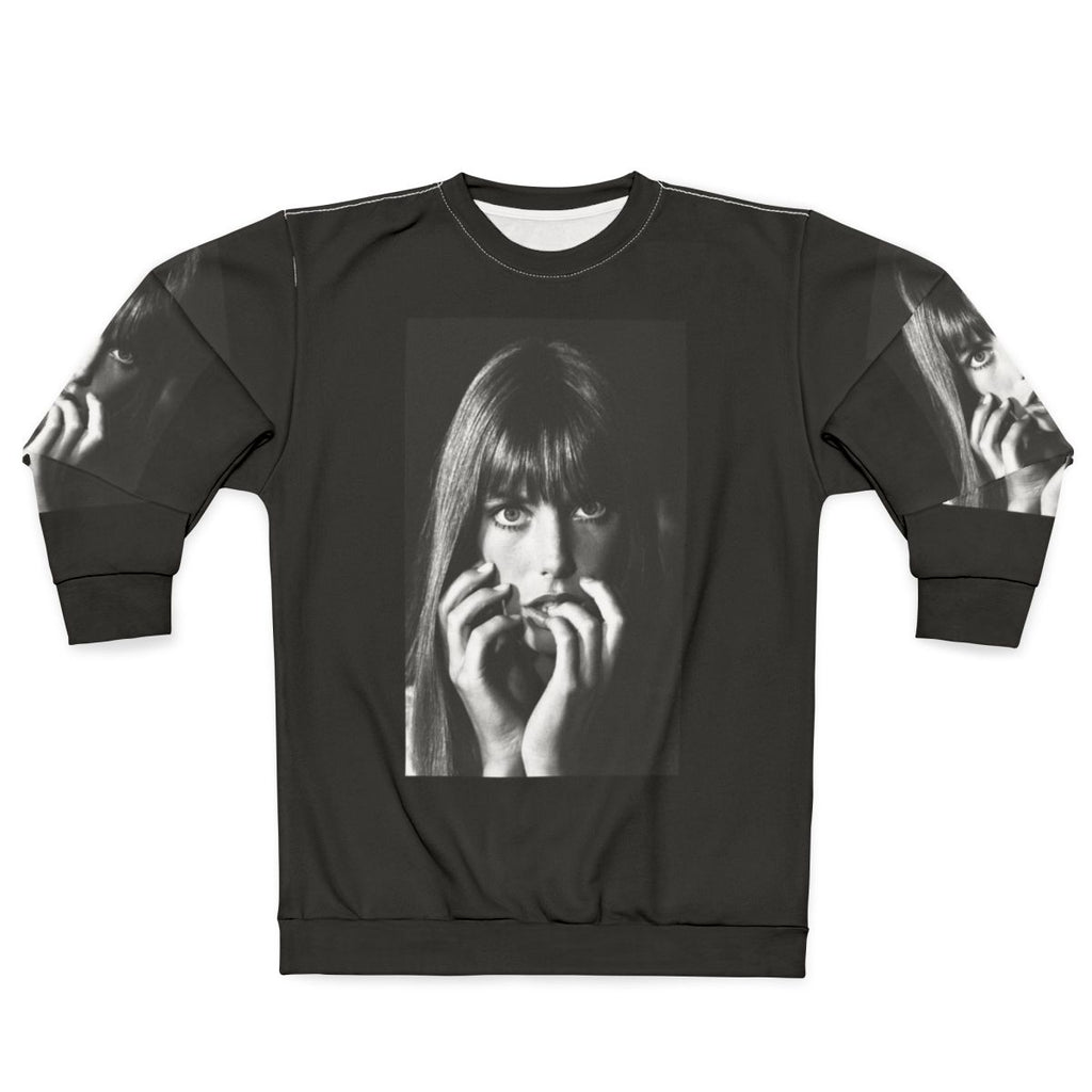 Classic French Vintage Sweatshirt