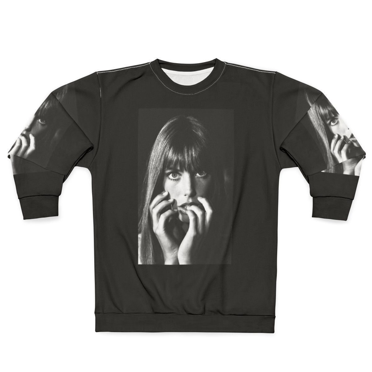 Classic French Vintage Sweatshirt
