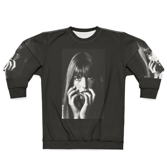 Classic French Vintage Sweatshirt