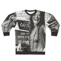 Vintage Janis Joplin Sweatshirt