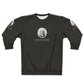 Janus Films Criterion Cinema Movie Logo Sweatshirt