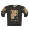 Limited Edition Japan Ghosts Music Inspired Sweatshirt