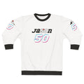 Swiss Racer Ja50n Motorcycle Helmet Sweatshirt