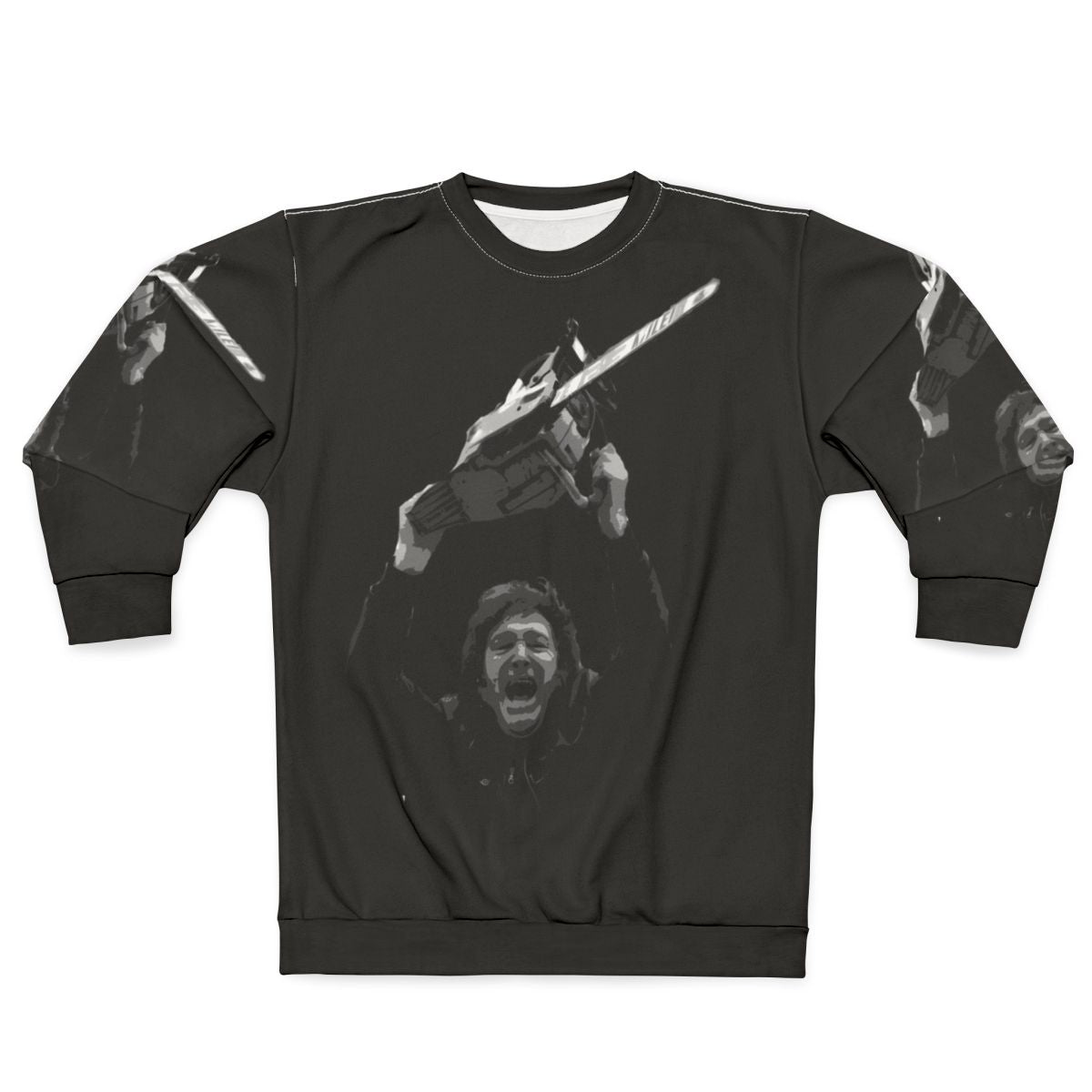 Javier Milei Libertarian Sweatshirt