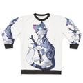 Jayfeather Warrior Cats Sweatshirt