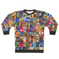 Jazz Festivals Music Sweatshirt
