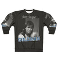Jean Jacques Goldman French Singer Sweatshirt