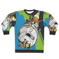 Kerbal Space Program Jebbin Sweatshirt