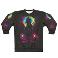 Jeepers Creepers Creepy Eyes Horror Sweatshirt