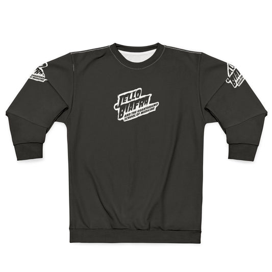Punk Rock Jello Biafra Sweatshirt