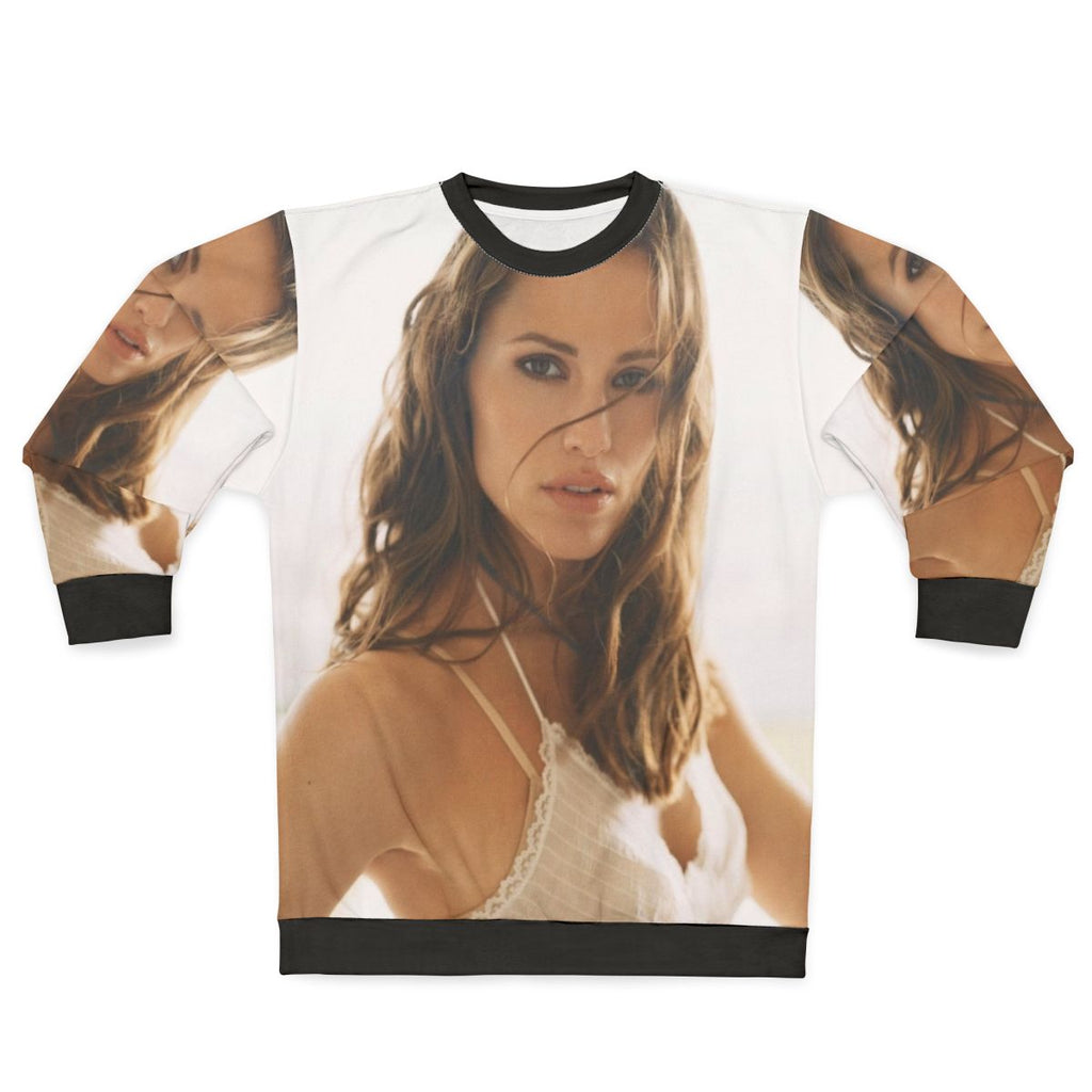 Jennifer Garner Inspired Sweatshirt