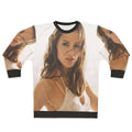 Jennifer Garner Inspired Sweatshirt