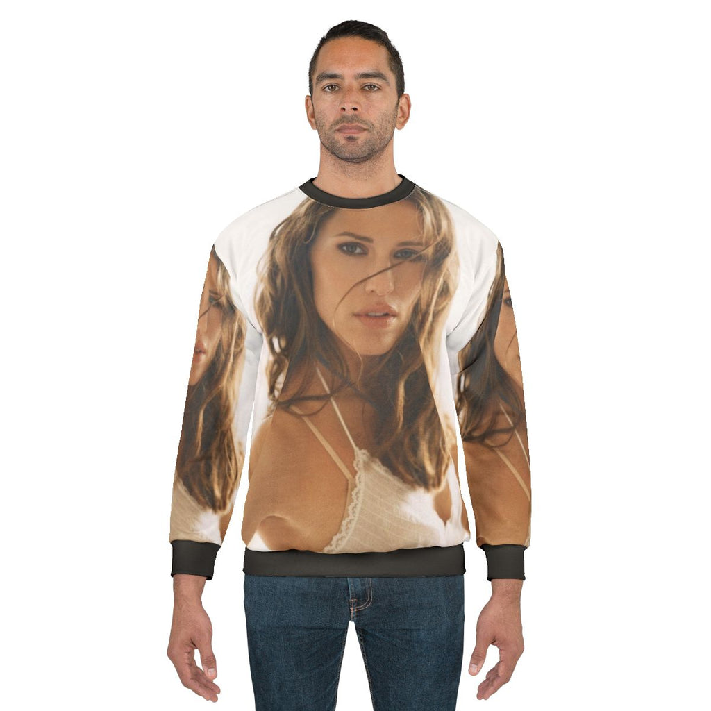 Jennifer Garner Inspired Sweatshirt
