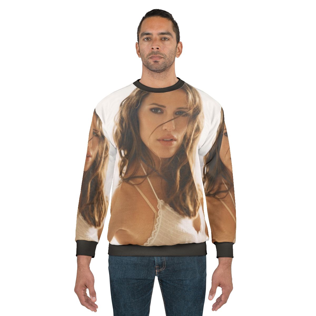 Jennifer Garner Inspired Sweatshirt
