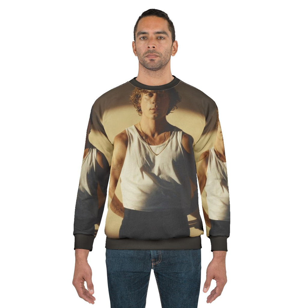 Jeremy Allen White Actor Sweatshirt