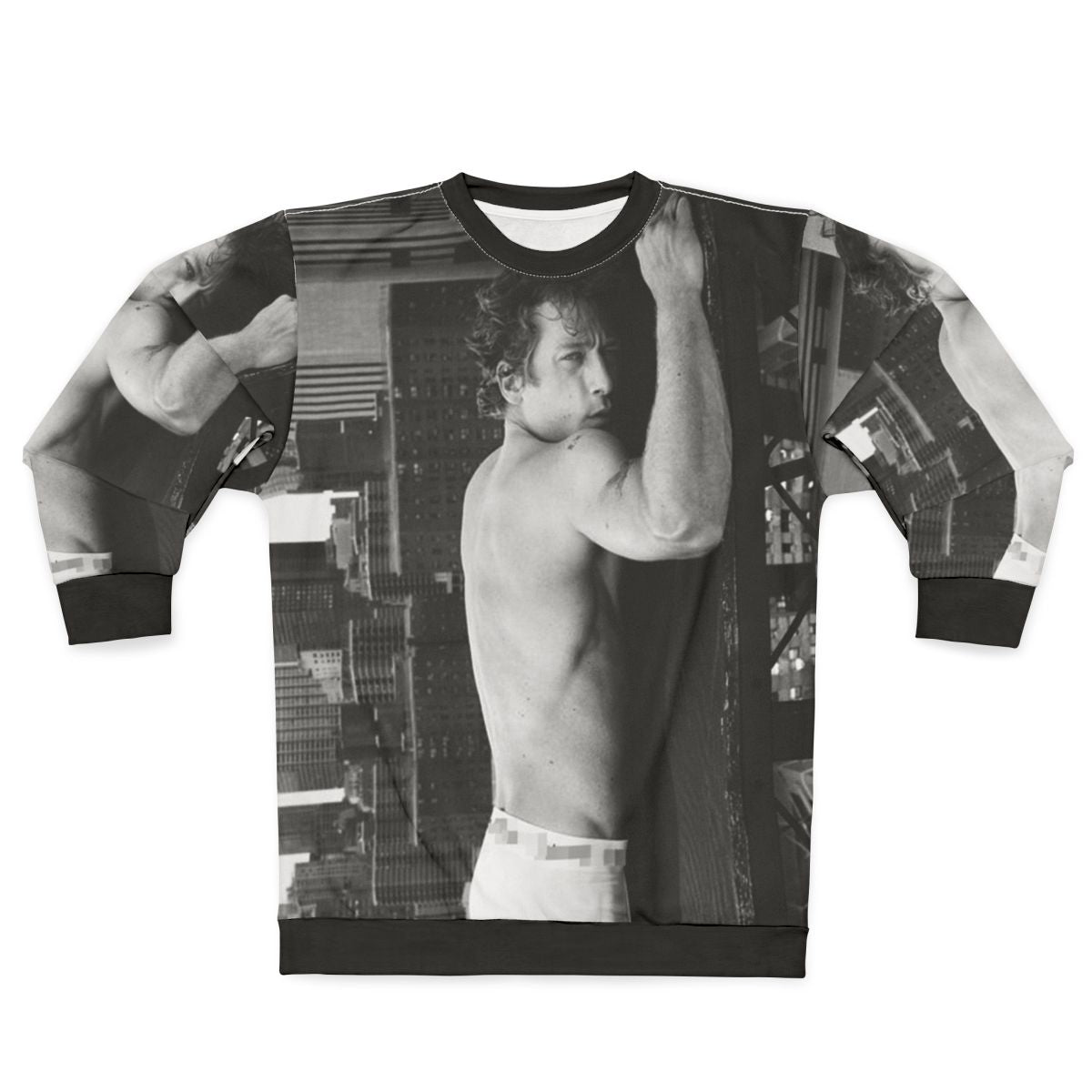 Jeremy Allen White Sweatshirt