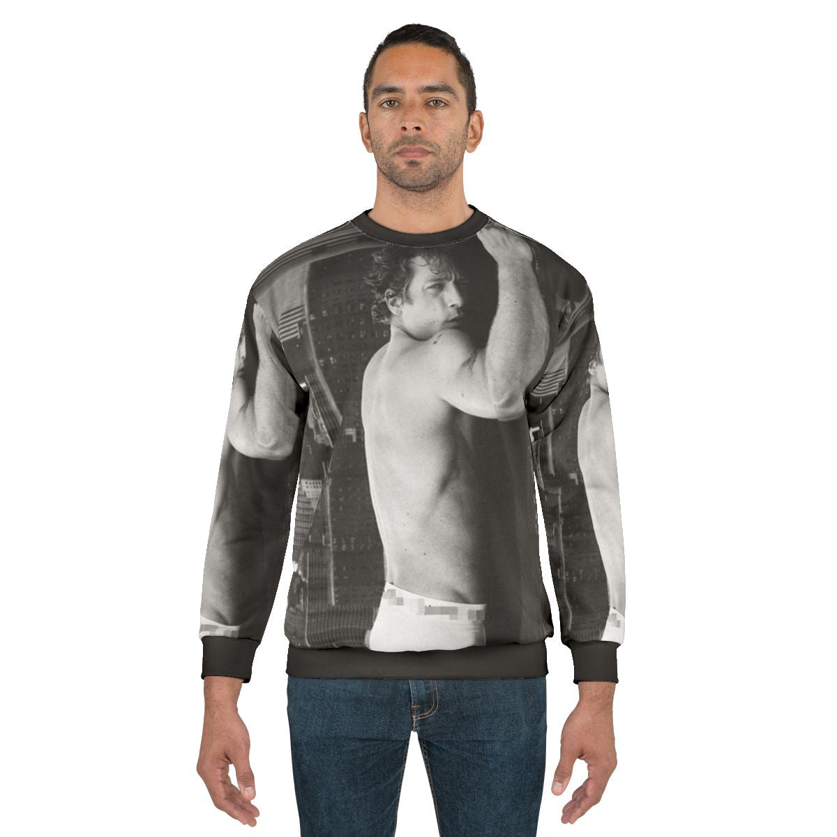 Jeremy Allen White Sweatshirt