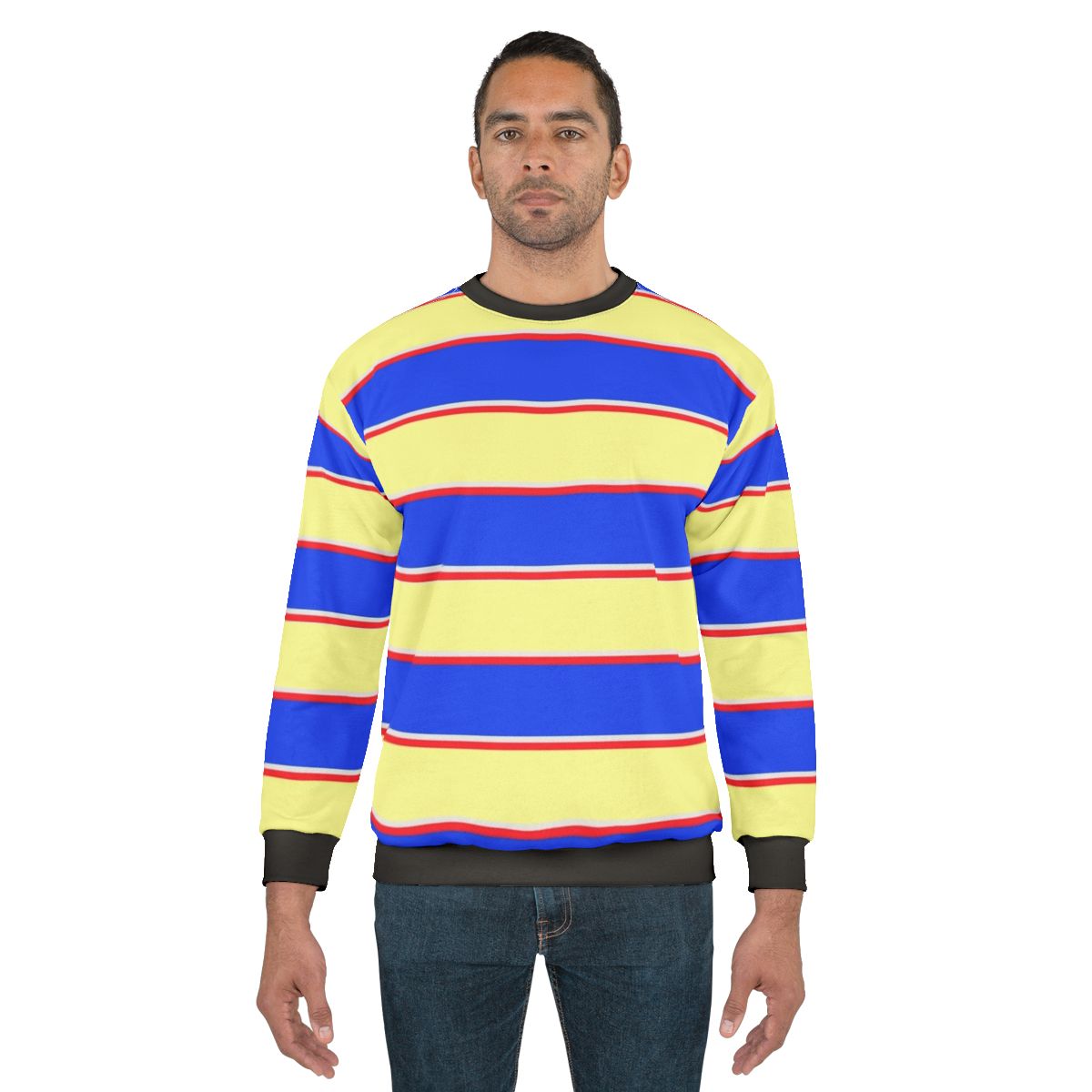 Be More Chill Jeremy Heere Broadway Musical Sweatshirt