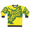 Jet Set Radioooo retro gaming sweatshirt
