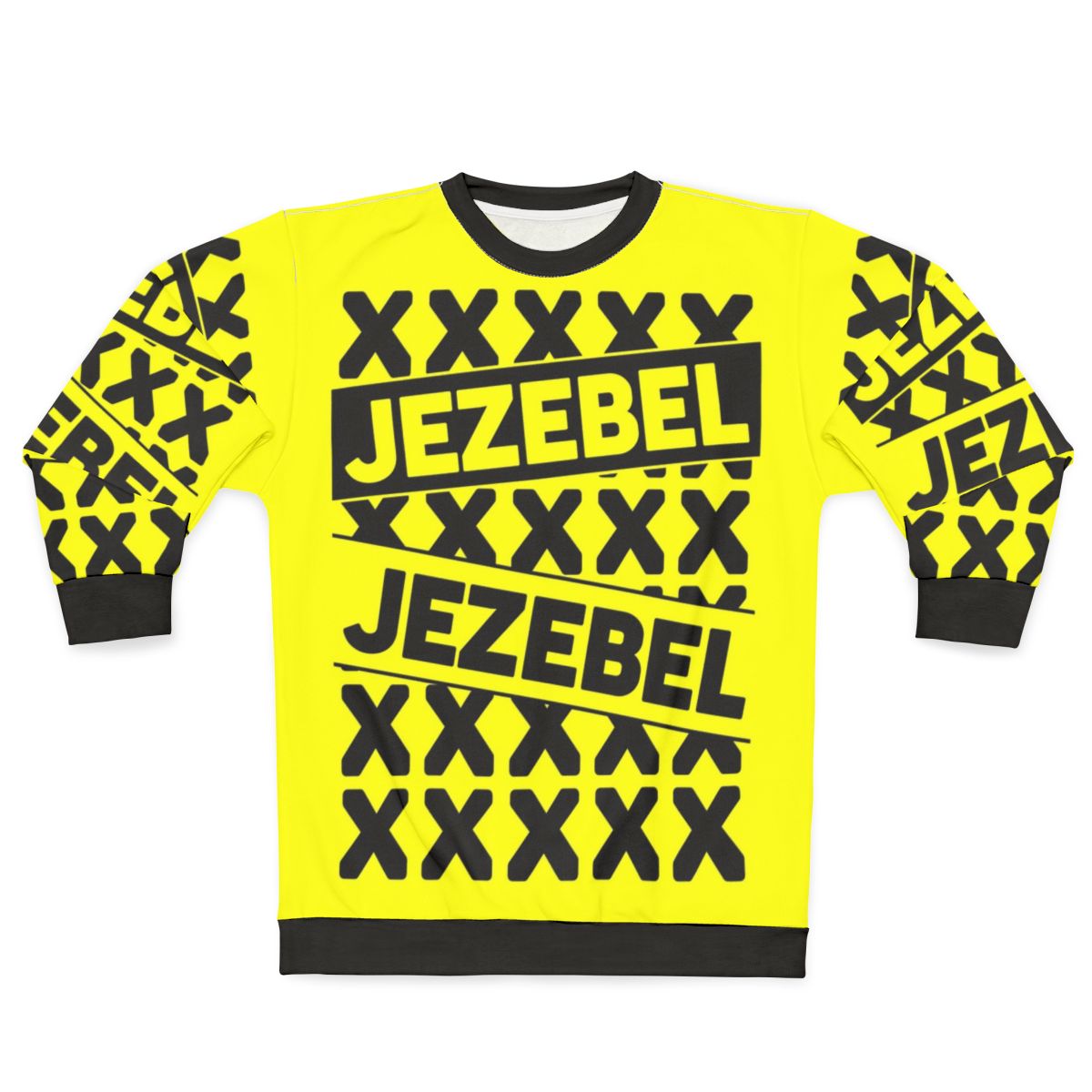 Jezebel The Rasmus Eurovision 2022 Finland Sweatshirt