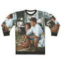 JFK Gaming Sweatshirt