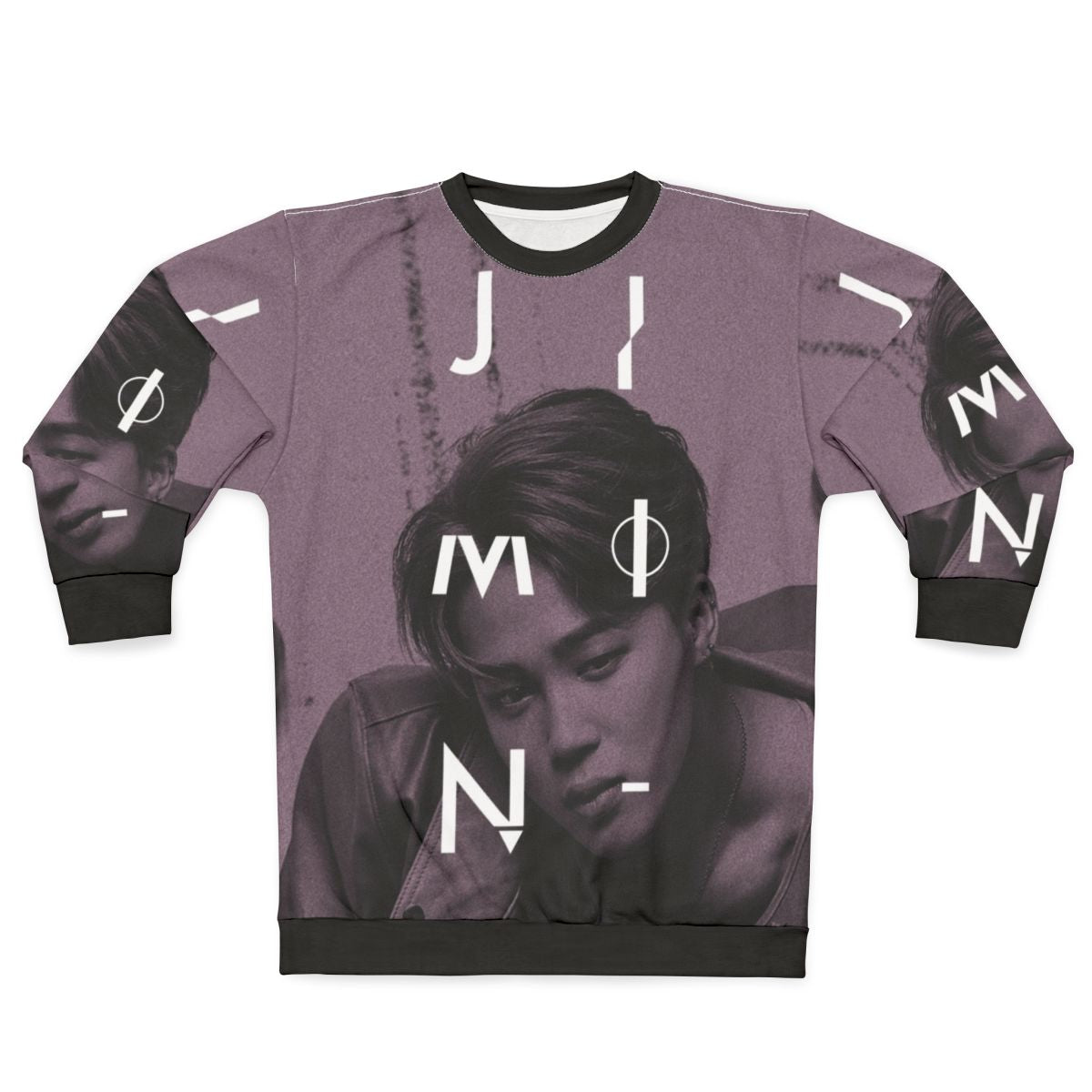 BTS Jimin Wings Sweatshirt