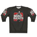 Jimmy Butler Sweatshirt for Miami Heat Basketball Fans