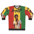 Jimmy Cliff Reggae Sweatshirt
