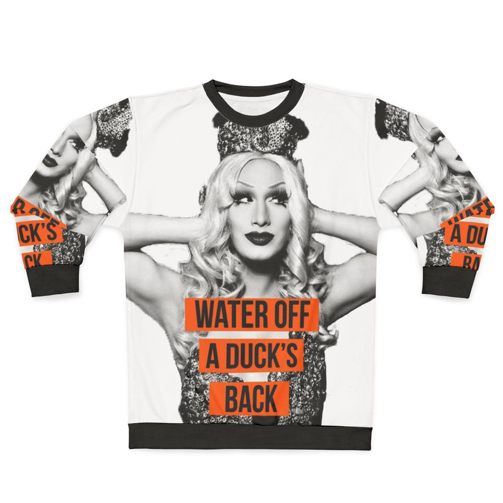 Jinx Monsoon Drag Race Winner Sweatshirt