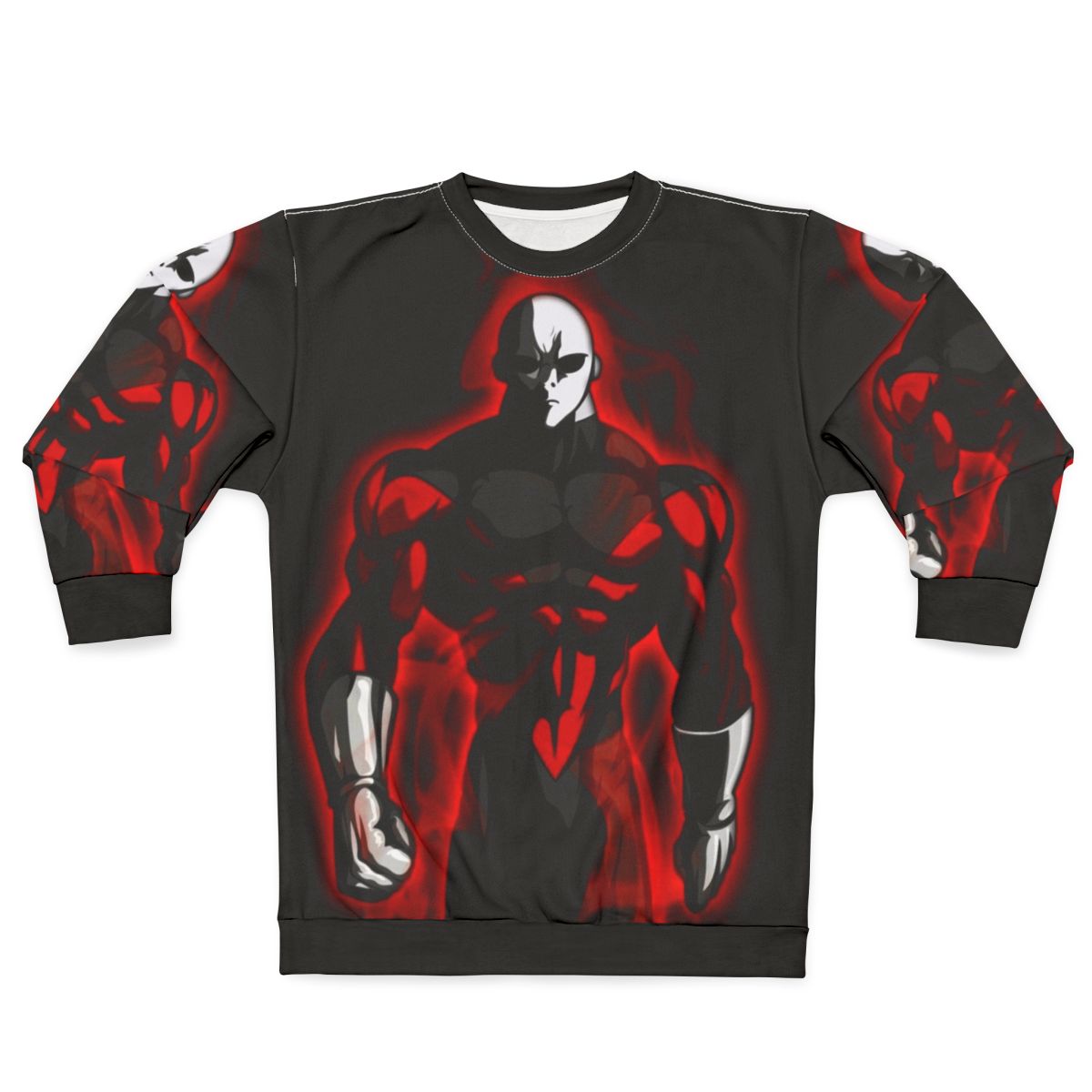 Jiren Dragon Ball Super Sweatshirt