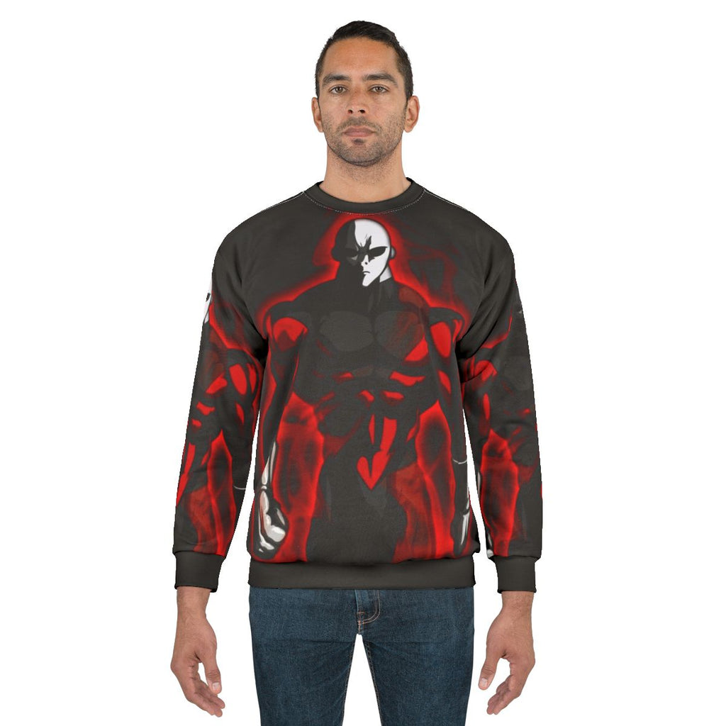 Jiren Dragon Ball Super Sweatshirt
