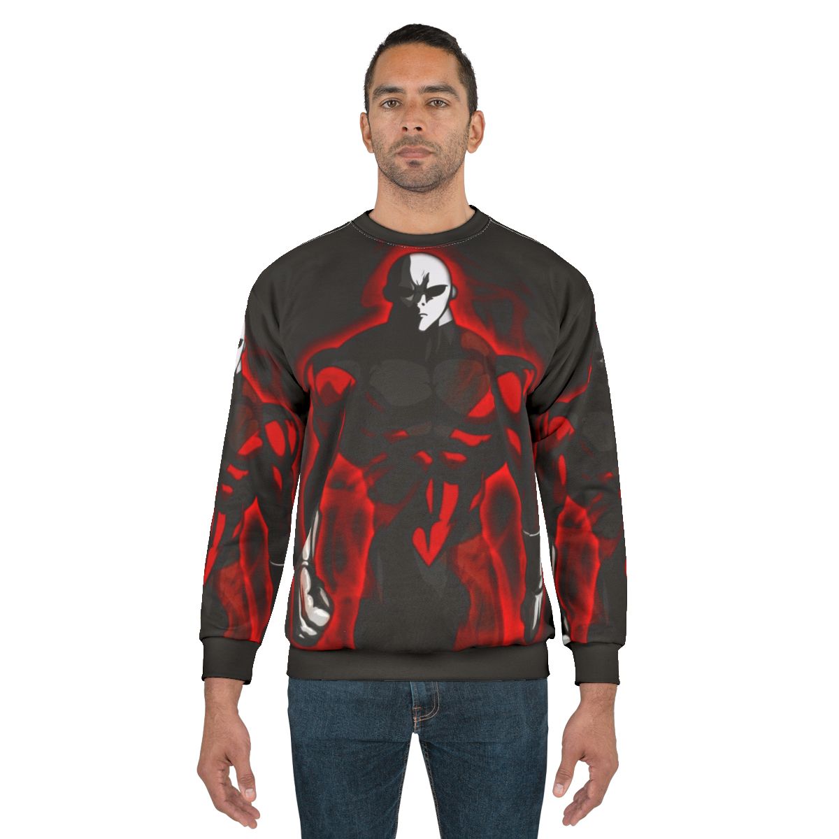 Jiren Dragon Ball Super Sweatshirt