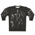 Jitterbug At The Savoy Ballroom Sweatshirt