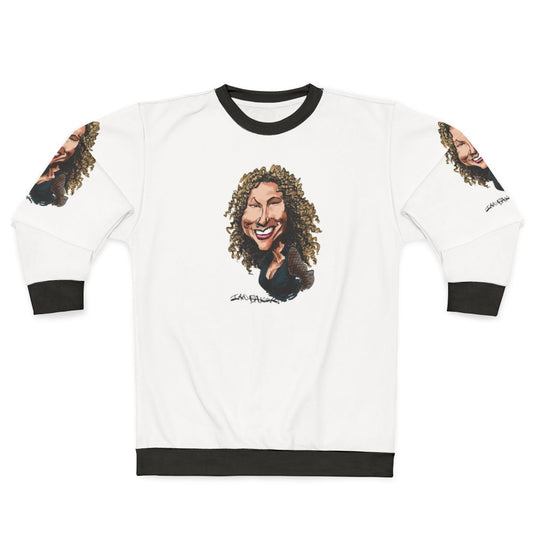Joan Osborne "What If God Was One of Us" Sweatshirt
