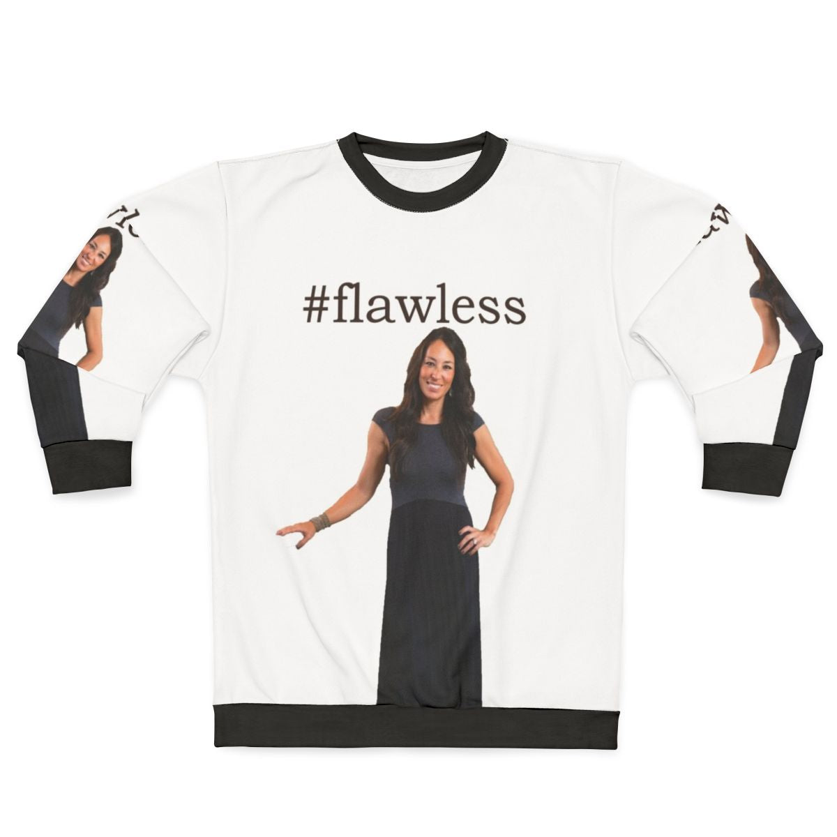 Joanna Gaines Inspired Sweatshirt