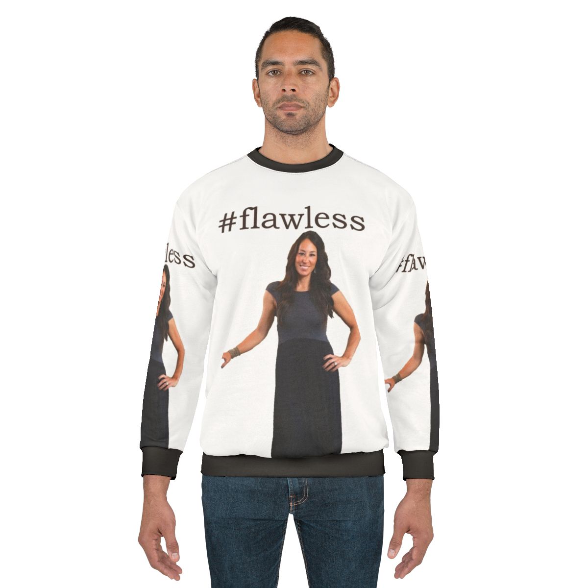 Joanna Gaines Inspired Sweatshirt