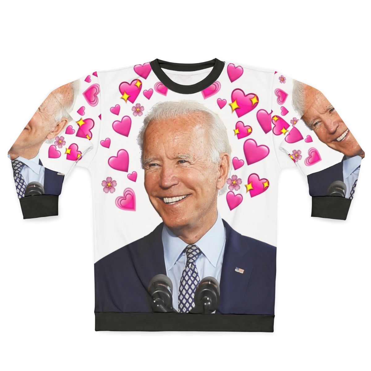 Stylish Joe Biden Sweatshirt