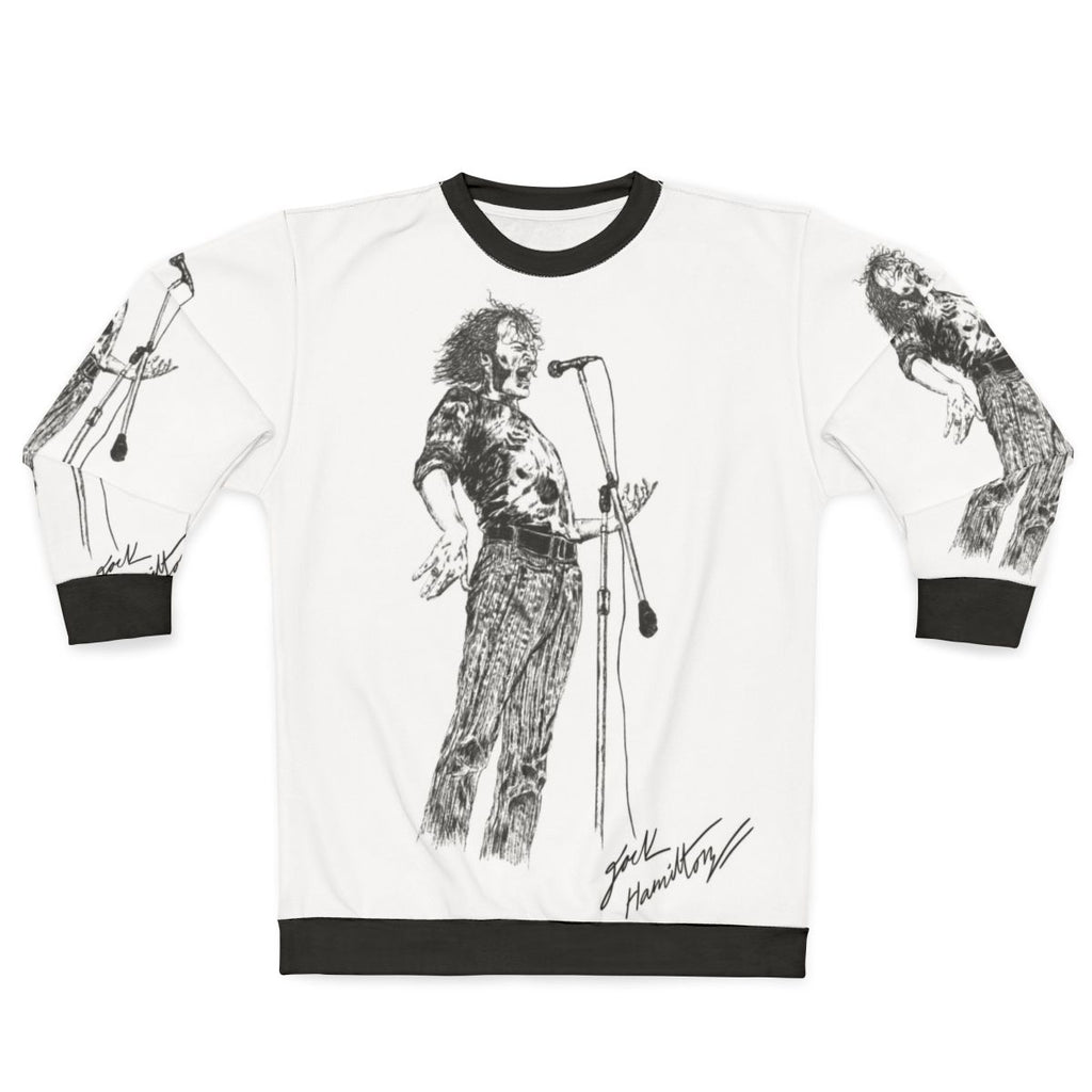 Joe Cocker Vintage Music Art Sweatshirt