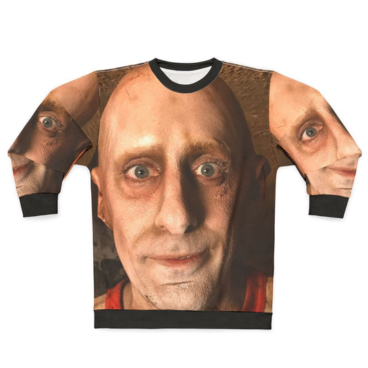 Joe Gatto Impractical Jokers Pretty Sweatshirt