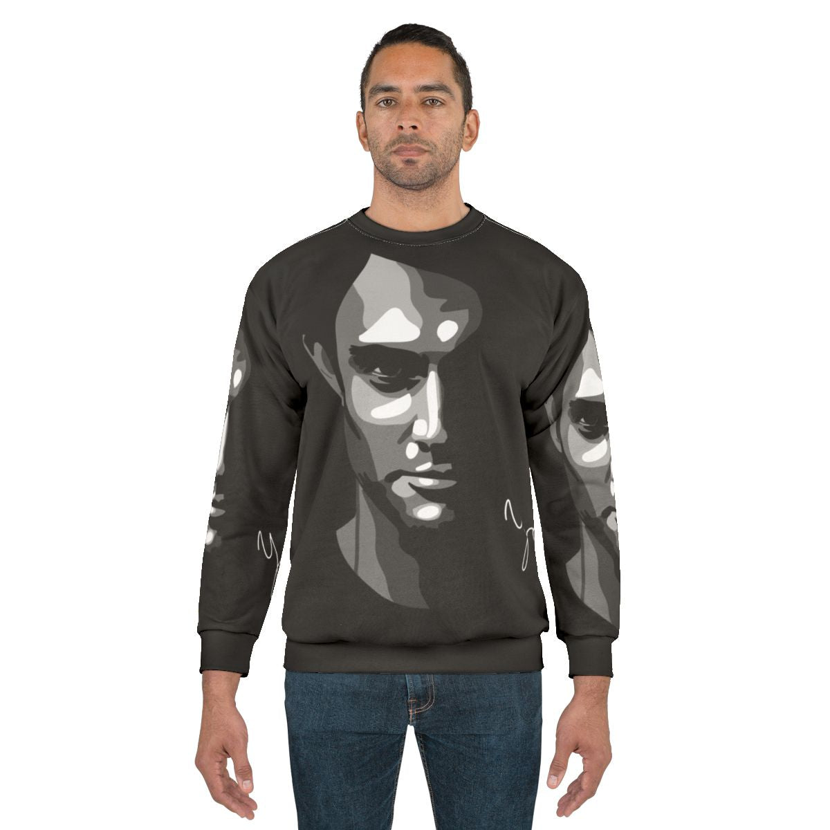 Joe Goldberg "You" Netflix TV Show Sweatshirt