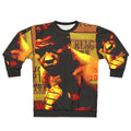 Joe Louis "Brown Bomber" Boxing Sweatshirt