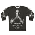 Train By Day Joe Rogan Podcast Sweatshirt