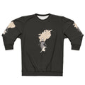 Johann Krauss BPRD Ectoplasmic Man Sweatshirt