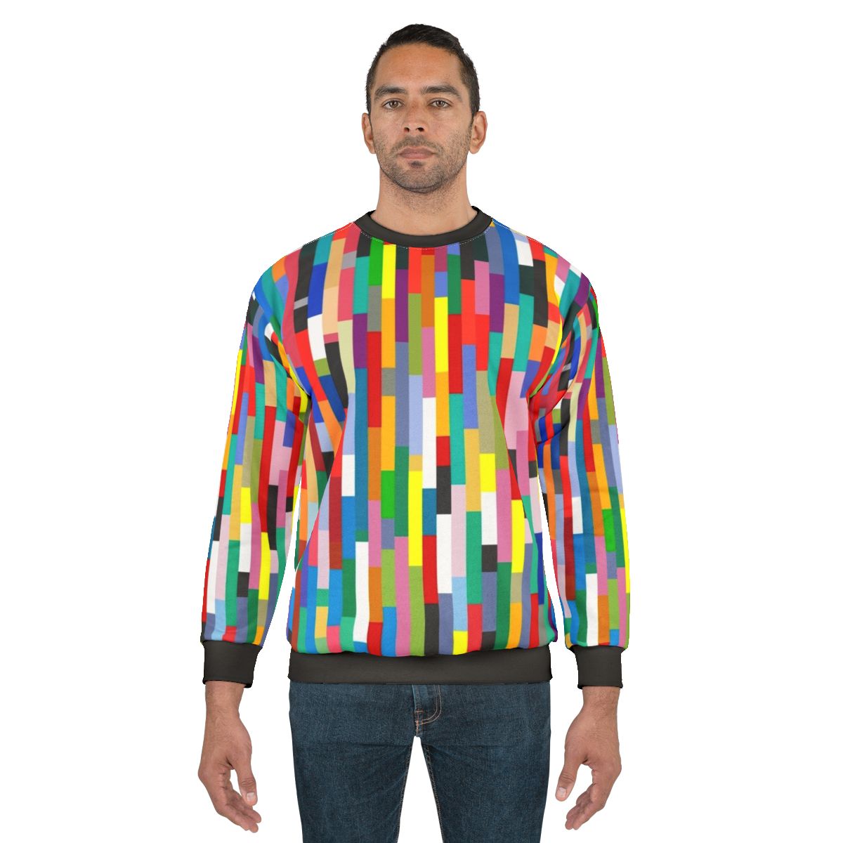 Johann Sebastian Bach Sweatshirt