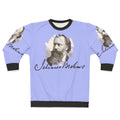 Johannes Brahms Classical Composer Sweatshirt