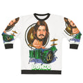 John Bonham Classic Rock Sweatshirt