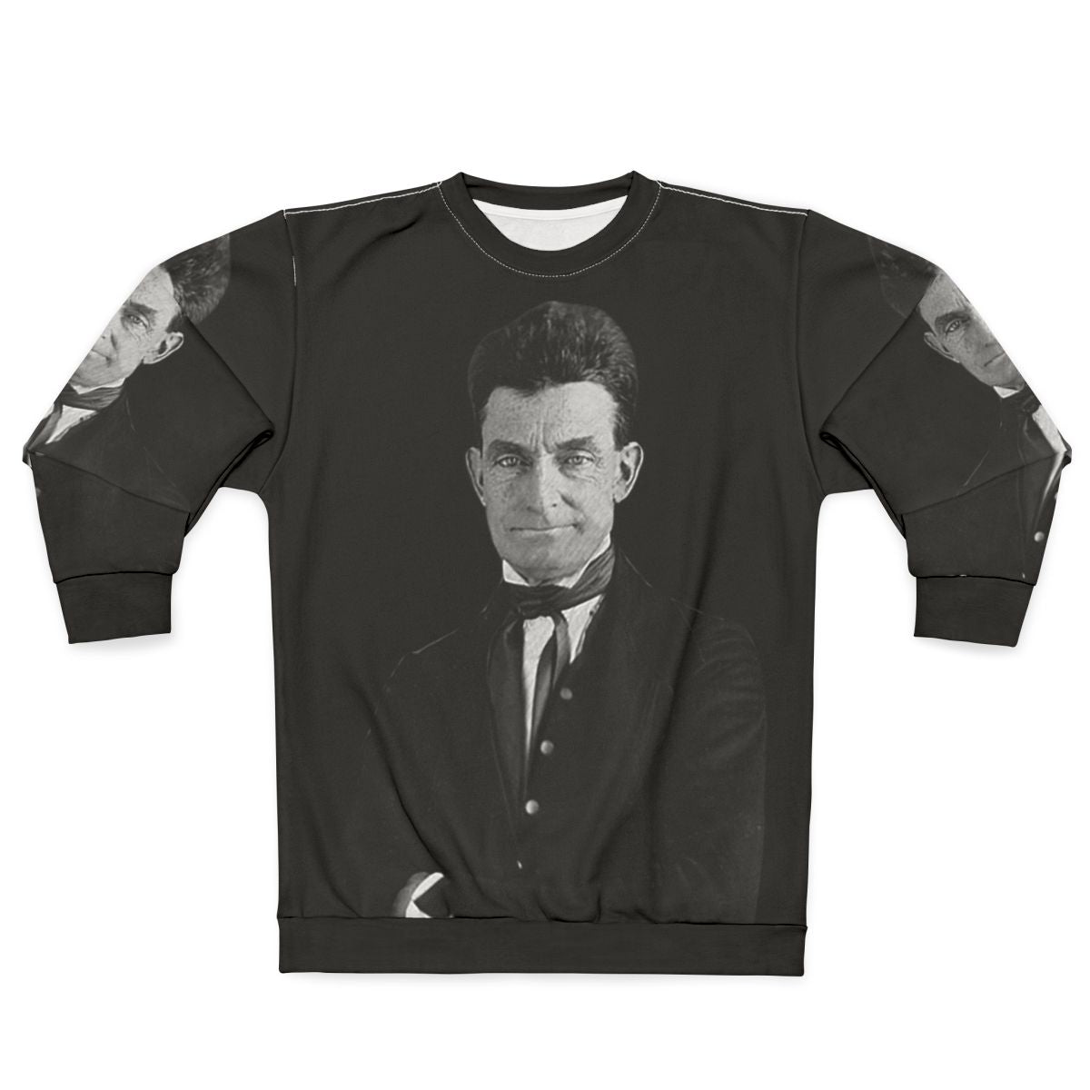 John Brown Abolitionist Sweatshirt